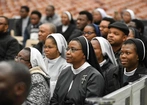 Raport Intersociety: Katolicy w Nigerii ofiarami islamskiego ekstremizmu