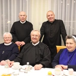 Bielcza. Wigilia przed stuleciem