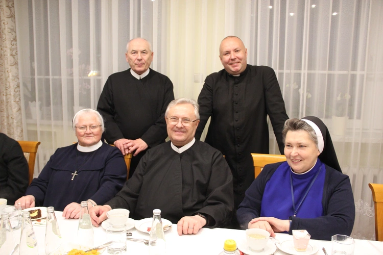 Bielcza. Wigilia przed stuleciem