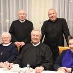 Bielcza. Wigilia przed stuleciem