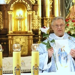 Bielcza. Wigilia przed stuleciem