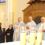 Bielcza. Wigilia przed stuleciem