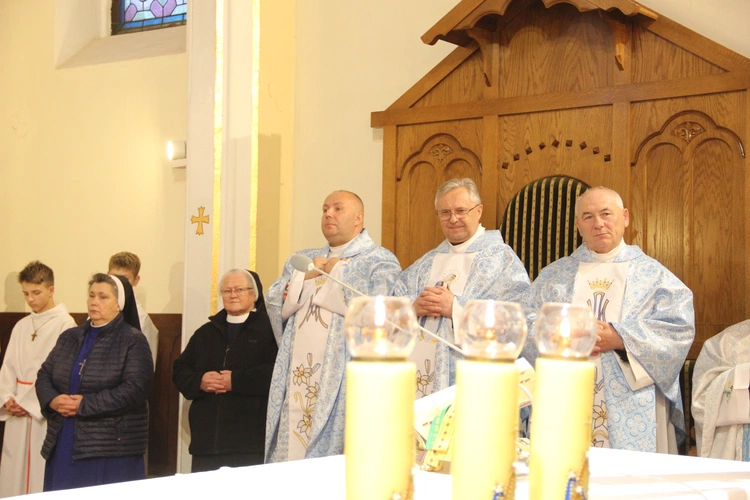 Bielcza. Wigilia przed stuleciem