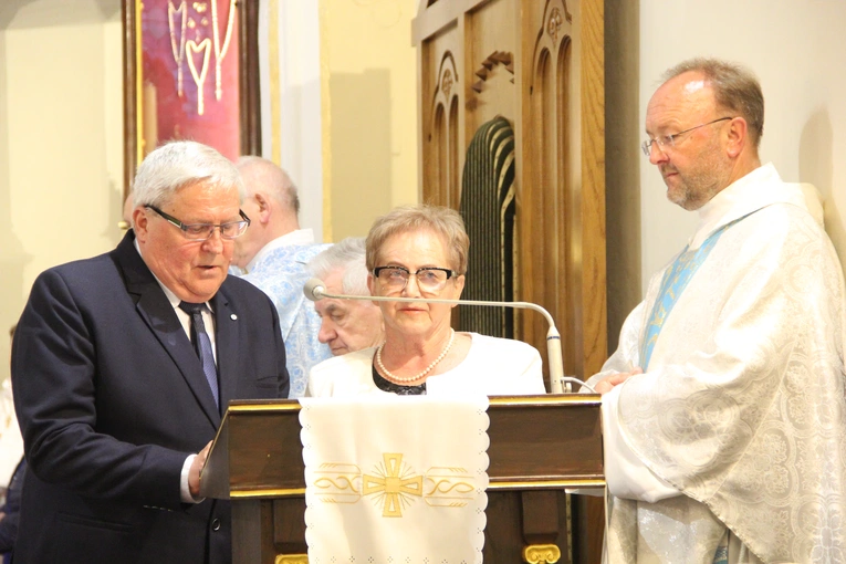 Bielcza. Wigilia przed stuleciem