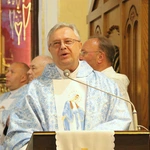 Bielcza. Wigilia przed stuleciem