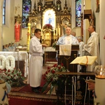 Bielcza. Wigilia przed stuleciem