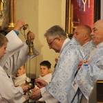 Bielcza. Wigilia przed stuleciem