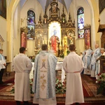 Bielcza. Wigilia przed stuleciem