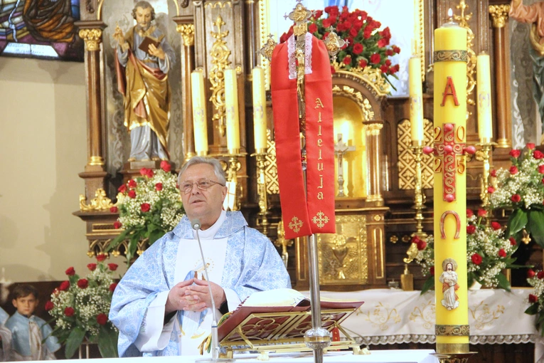 Bielcza. Wigilia przed stuleciem