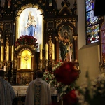 Bielcza. Wigilia przed stuleciem