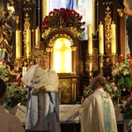 Bielcza. Wigilia przed stuleciem