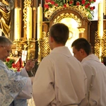 Bielcza. Wigilia przed stuleciem