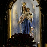 Bielcza. Wigilia przed stuleciem