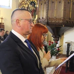 Bielcza. Wigilia przed stuleciem