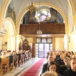 Bielcza. Wigilia przed stuleciem