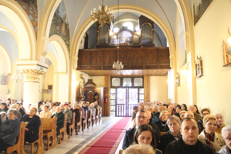 Bielcza. Wigilia przed stuleciem