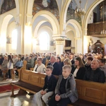 Bielcza. Wigilia przed stuleciem