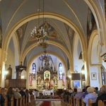 Bielcza. Wigilia przed stuleciem