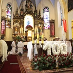 Bielcza. Jubileusz 100-lecia parafii