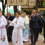Bielcza. Jubileusz 100-lecia parafii