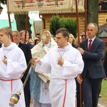 Bielcza. Jubileusz 100-lecia parafii