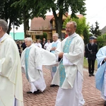 Bielcza. Jubileusz 100-lecia parafii