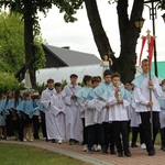 Bielcza. Jubileusz 100-lecia parafii