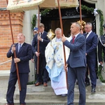 Bielcza. Jubileusz 100-lecia parafii