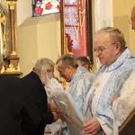 Bielcza. Jubileusz 100-lecia parafii