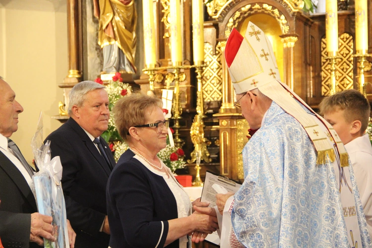 Bielcza. Jubileusz 100-lecia parafii