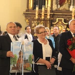 Bielcza. Jubileusz 100-lecia parafii