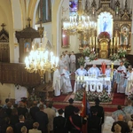 Bielcza. Jubileusz 100-lecia parafii