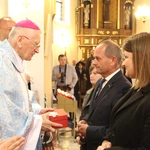 Bielcza. Jubileusz 100-lecia parafii