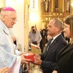 Bielcza. Jubileusz 100-lecia parafii