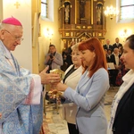 Bielcza. Jubileusz 100-lecia parafii