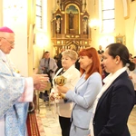 Bielcza. Jubileusz 100-lecia parafii