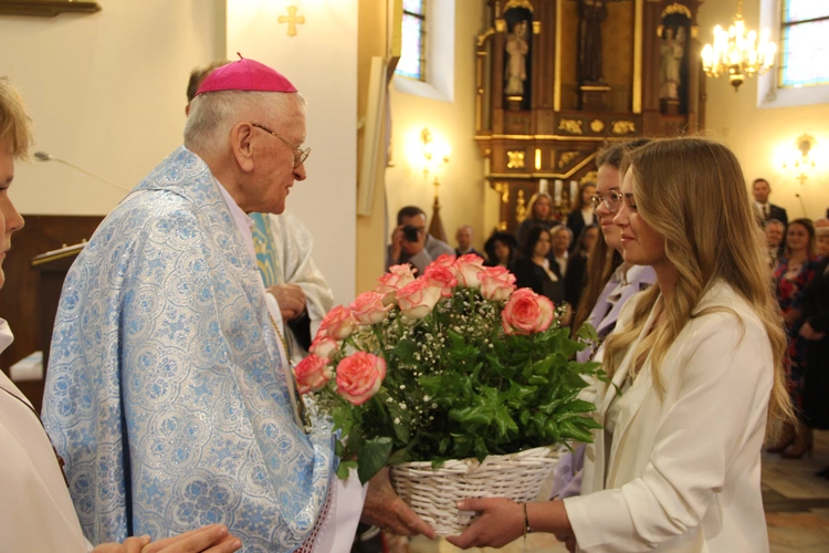 Bielcza. Jubileusz 100-lecia parafii