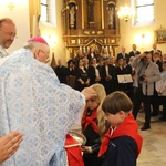 Bielcza. Jubileusz 100-lecia parafii