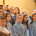 Bielcza. Jubileusz 100-lecia parafii