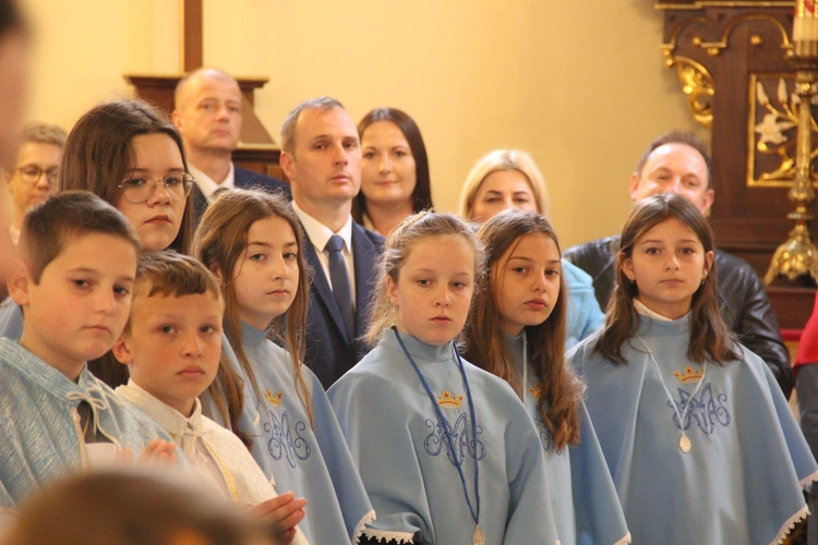 Bielcza. Jubileusz 100-lecia parafii
