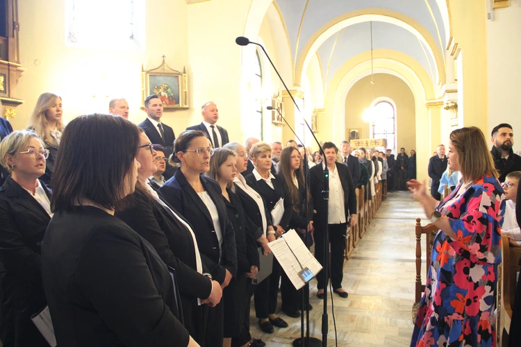Bielcza. Jubileusz 100-lecia parafii