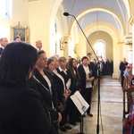 Bielcza. Jubileusz 100-lecia parafii
