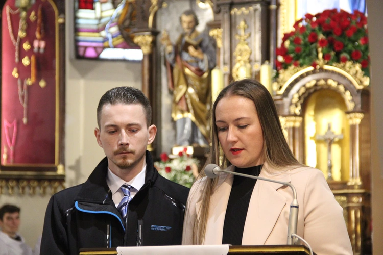 Bielcza. Jubileusz 100-lecia parafii