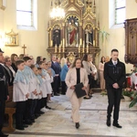 Bielcza. Jubileusz 100-lecia parafii