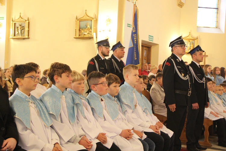 Bielcza. Jubileusz 100-lecia parafii