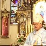 Bielcza. Jubileusz 100-lecia parafii