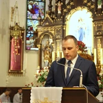 Bielcza. Jubileusz 100-lecia parafii