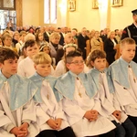 Bielcza. Jubileusz 100-lecia parafii
