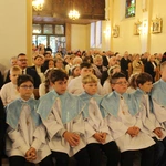 Bielcza. Jubileusz 100-lecia parafii