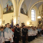 Bielcza. Jubileusz 100-lecia parafii